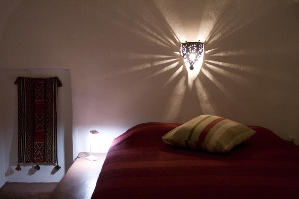Villa Egea By Connexion Megalochori  Eksteriør bilde