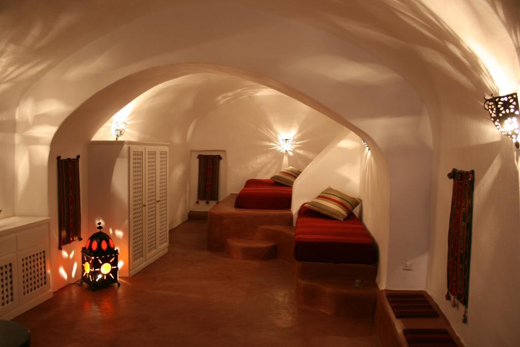 Villa Egea By Connexion Megalochori  Eksteriør bilde